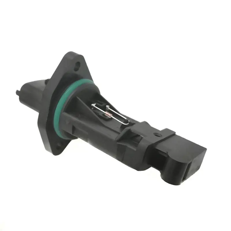 A80X-MAF Mass Air Flow Meter Sensor F00C2G2061 Fits For Nissan Terrano OPEL ASTRA VAUXHALL F 00C 2G2 061
A80X-MAF Mass Air Flow Meter Sensor F00C2G2061 Fits For Nissan Terrano OPEL ASTRA VAUXHALL F 00C 2G2 061