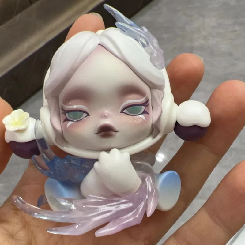 Автомобиль Skullpanda Front Momei, подлинный аромат, автомобильная розетка, искусственное украшение, парфюм, милые женские подарки на день рождения, креативные подарки
Автомобиль Skullpanda Front Momei, подлинный аромат, автомобильная розетка, искусственное украшение, парфюм, милые женские подарки на день рождения, креативные подарки