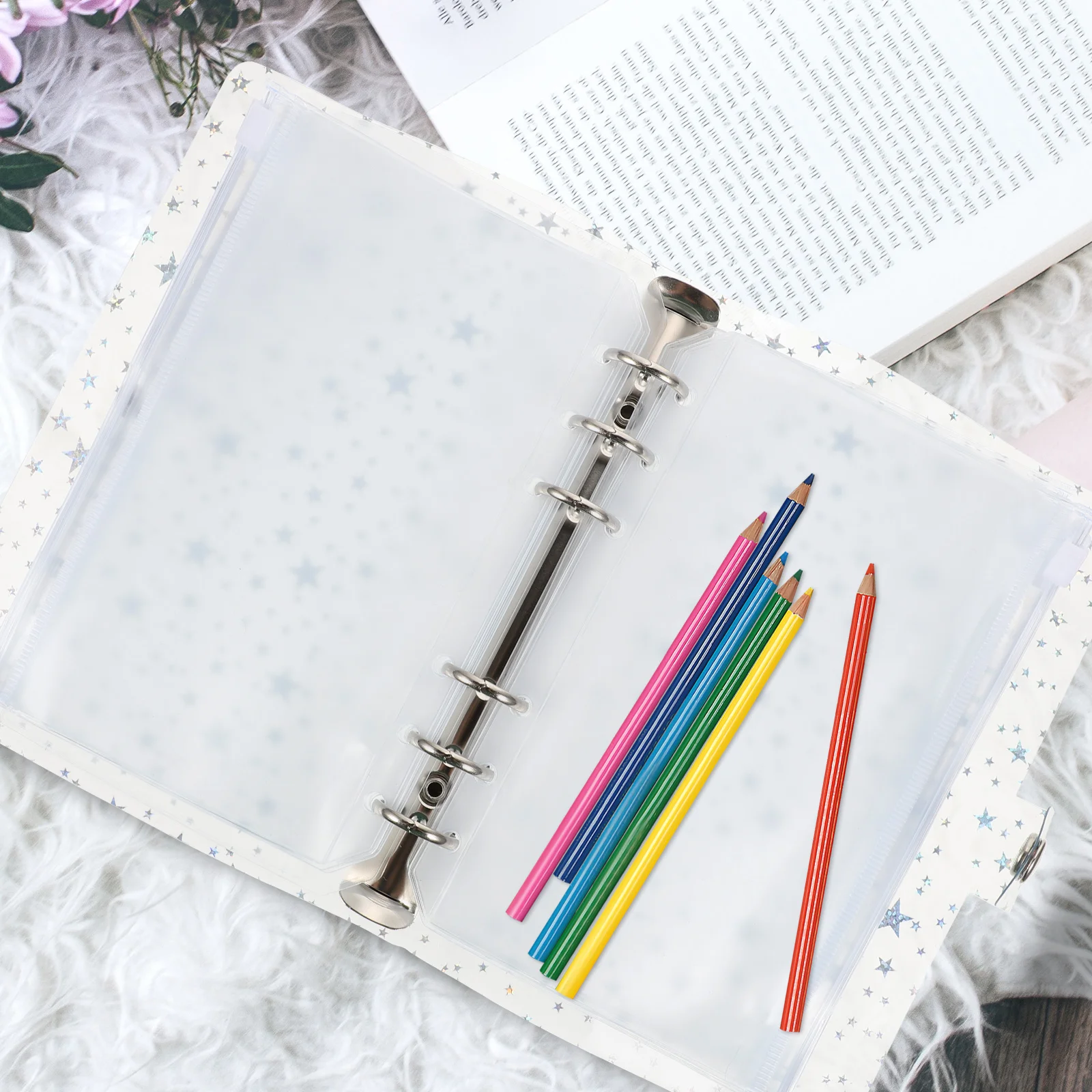 Набор из 1 предмета: легкий съемный бюджетный органайзер-кошелек для наличных, держатель для ручек, карт, купонов и чеков, органайзер для денег
Набор из 1 предмета: легкий съемный бюджетный органайзер-кошелек для наличных, держатель для ручек, карт, купонов и чеков, органайзер для денег