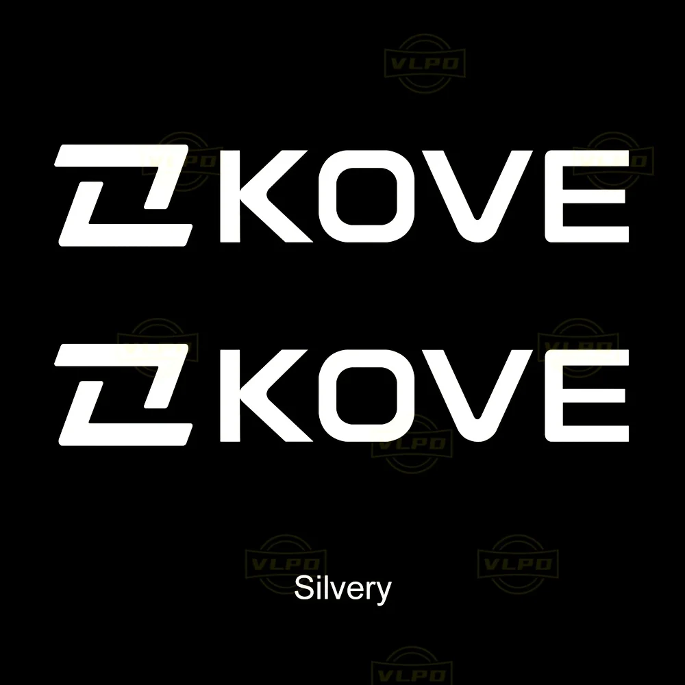 2PCS Geometric Style Letter Sticker Set, Multicolor Waterproof Vinyl Decal for Motorcycle Car Body
2PCS Geometric Style Letter Sticker Set, Multicolor Waterproof Vinyl Decal for Motorcycle Car Body