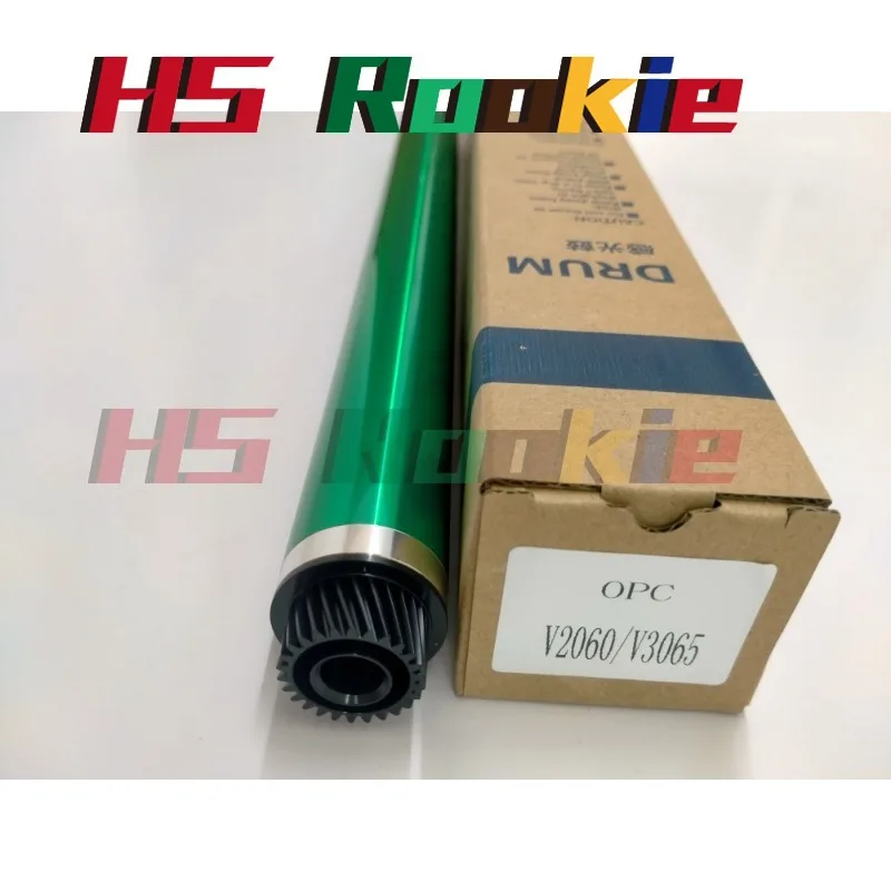 Long Life OPC Drum For Xerox VersaLink B7025 B7030 B7035 B7000 ApeosPort V2060 V2065 V3065 V3060 60000Pages Tambor
Long Life OPC Drum For Xerox VersaLink B7025 B7030 B7035 B7000 ApeosPort V2060 V2065 V3065 V3060 60000Pages Tambor