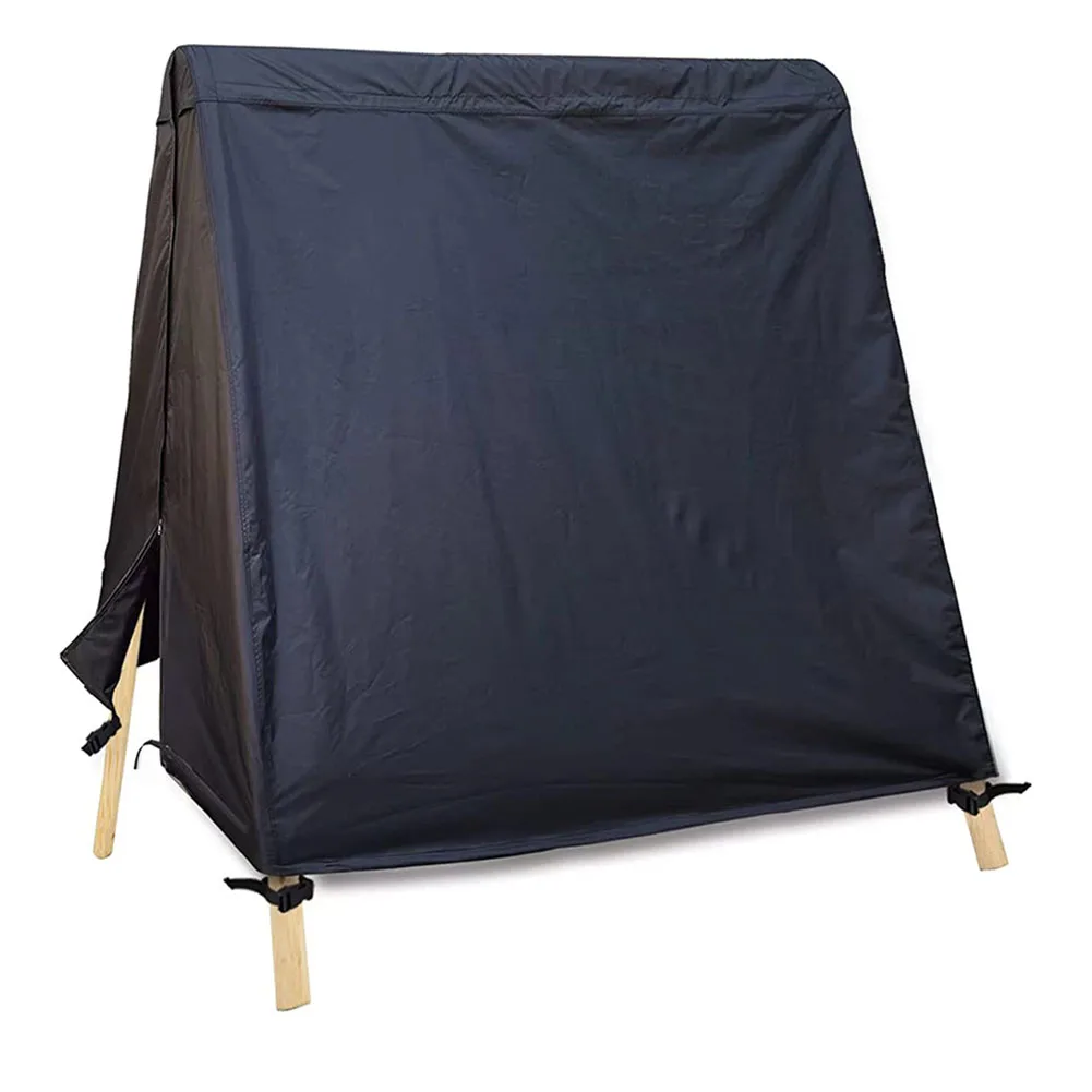 For Garden Use Outdoor Furniture Cover A-Frame Swing Cover Outdoor Protection 211x124x168cm Furniture Cover Large Size
For Garden Use Outdoor Furniture Cover A-Frame Swing Cover Outdoor Protection 211x124x168cm Furniture Cover Large Size