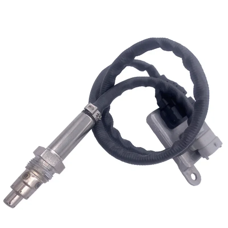 Cross Border NOX Sensor for 21636091 5WK96644E 12V Nitrogen Oxygen Sensor
Cross Border NOX Sensor for 21636091 5WK96644E 12V Nitrogen Oxygen Sensor