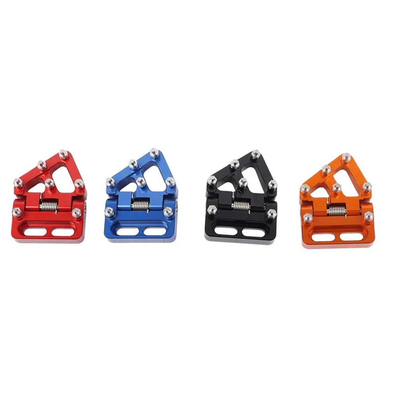 Rear Brake Pedal Tip Motorcycle Folding Rear Brake Pedal Tip Rear Brake Pedal Tip Plate Pad Red
Rear Brake Pedal Tip Motorcycle Folding Rear Brake Pedal Tip Rear Brake Pedal Tip Plate Pad Red