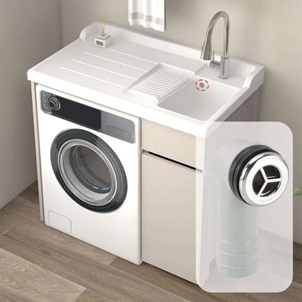 1pc Overflow Head Round Adapter Replacement Part For 21-23MM Holes In Pottery Sink Home Kitchens Hotels And Restaurants
1pc Overflow Head Round Adapter Replacement Part For 21-23MM Holes In Pottery Sink Home Kitchens Hotels And Restaurants