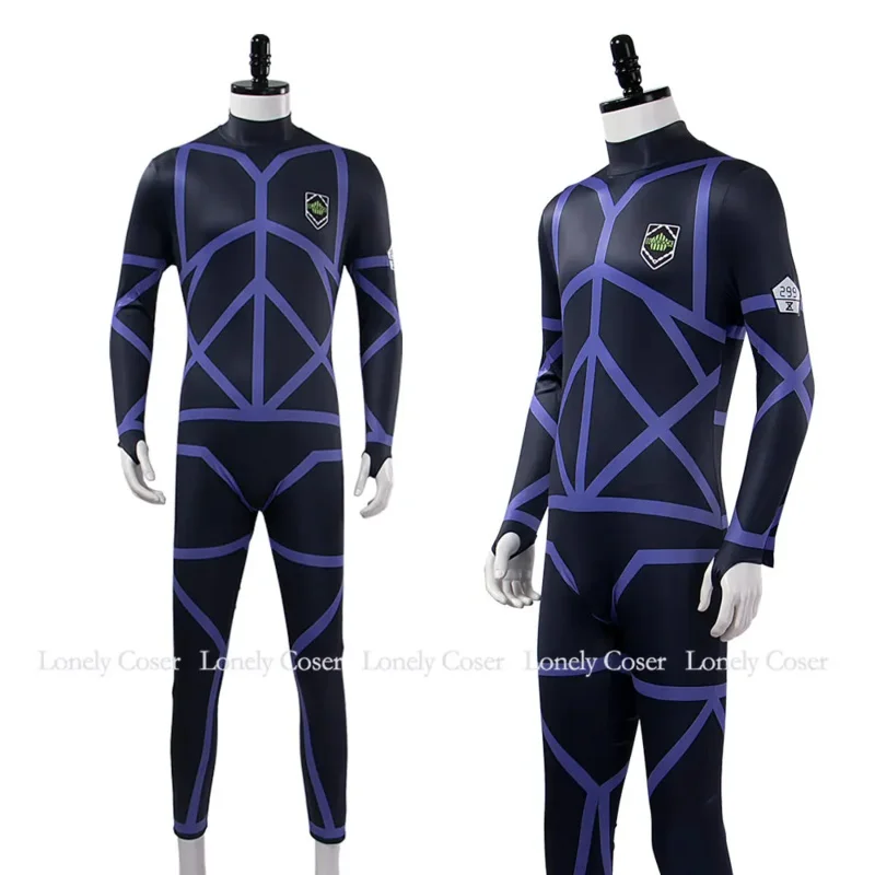 2025 New A Blue Lock Jersey Football Club Sportswear Anime Isagi Yoichi Cosplay Costume Hyoma Chigiri Meguru Bachira Jumps h7f8e
2025 New A Blue Lock Jersey Football Club Sportswear Anime Isagi Yoichi Cosplay Costume Hyoma Chigiri Meguru Bachira Jumps h7f8e