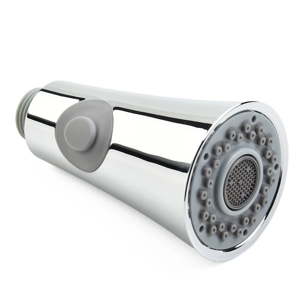 Pull Faucet Spray Head Anti-rust Kitchen Pull-out Shower Special Nozzle Vegetable Pot 100*52*20mm High-quality
Pull Faucet Spray Head Anti-rust Kitchen Pull-out Shower Special Nozzle Vegetable Pot 100*52*20mm High-quality