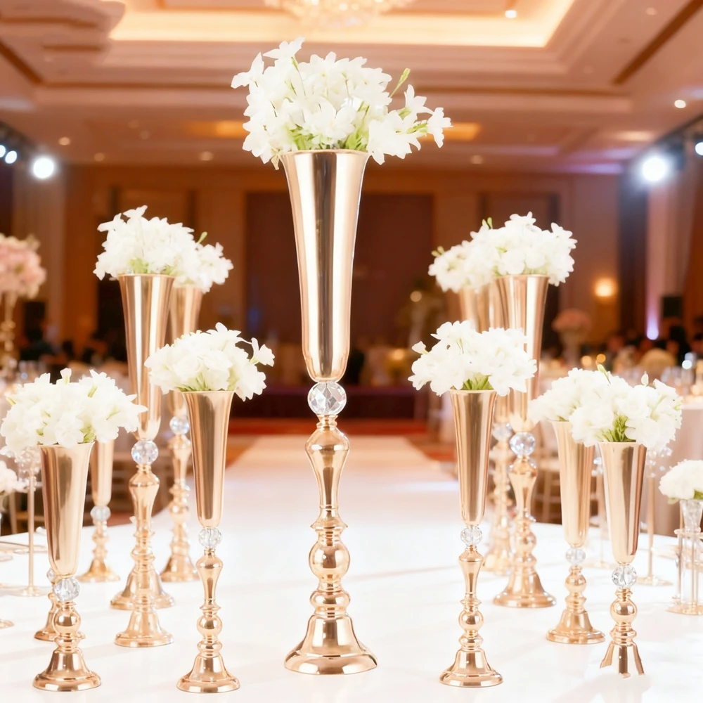 10 шт.) 40-100 см) f30 10 шт.) f30 60-100 см) Металлическая верхняя люстра Подставка для цветов Настольные украшения Цветочные центральные части для свадебного декора
10 шт.) 40-100 см) f30 10 шт.) f30 60-100 см) Металлическая верхняя люстра Подставка для цветов Настольные украшения Цветочные центральные части для свадебного декора