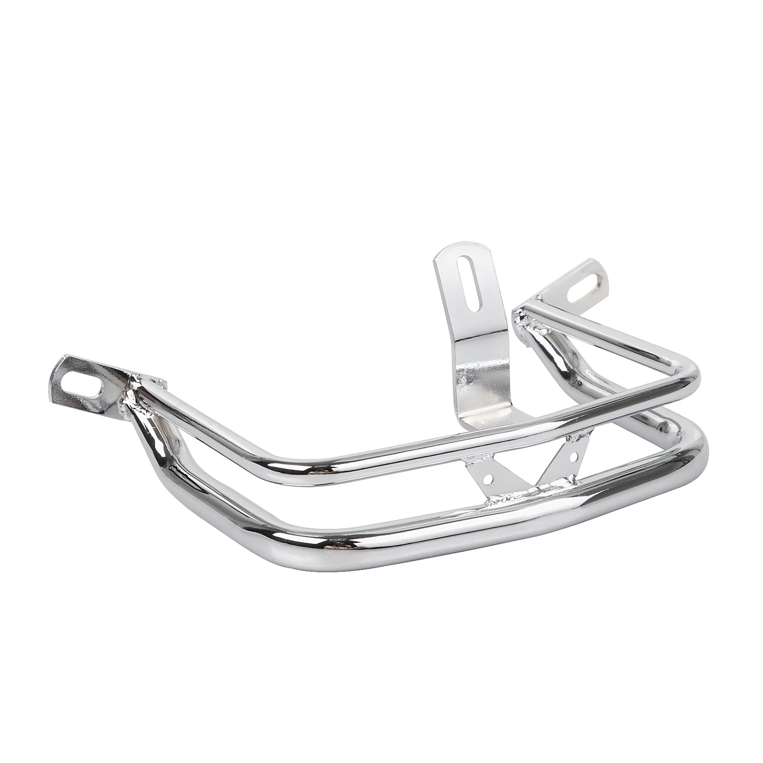 Защитная рамка заднего брызговика для Harley-Davidson Street Glide и Road King для моделей 1980-2008 годов, аксессуары для мотоциклов
Защитная рамка заднего брызговика для Harley-Davidson Street Glide и Road King для моделей 1980-2008 годов, аксессуары для мотоциклов