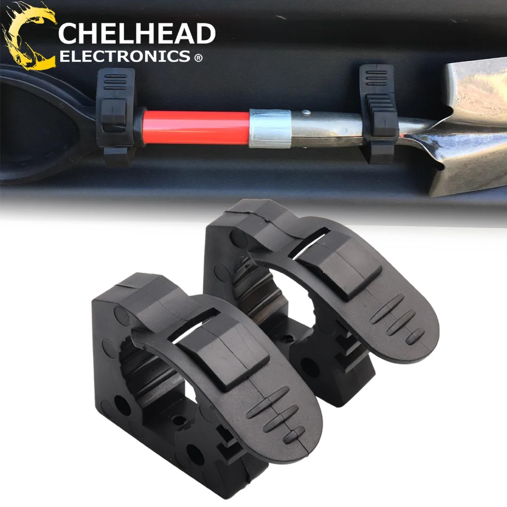 Rubber Clamp for Securing Equipment Mount Bracket Holder 1.18" - 1.42" for Garage Boat RV ATV UTV Off road 4x4 Moto Tractor Auto
Rubber Clamp for Securing Equipment Mount Bracket Holder 1.18" - 1.42" for Garage Boat RV ATV UTV Off road 4x4 Moto Tractor Auto