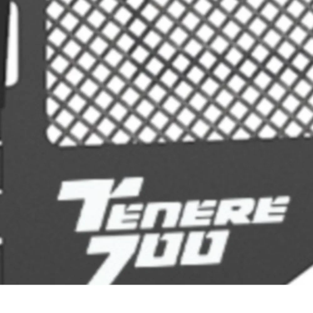 Radiator Guard FOR YAMAHA 700 Tenere 700 Tenere700 World Raid 2022 2023 Motorcycle Radiator Grille Guard Cover Protector Parts
Radiator Guard FOR YAMAHA 700 Tenere 700 Tenere700 World Raid 2022 2023 Motorcycle Radiator Grille Guard Cover Protector Parts