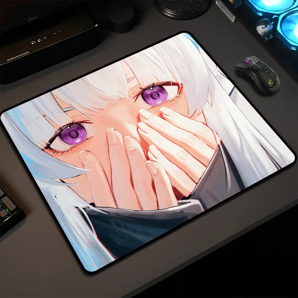 Коврик для игровой мыши в стиле аниме Girl Balance, игровой профессиональный коврик для компьютерной мыши, геймерский коврик премиум-класса с замком по краям, коврик для мыши для киберспорта, настольный коврик
Коврик для игровой мыши в стиле аниме Girl Balance, игровой профессиональный коврик для компьютерной мыши, геймерский коврик премиум-класса с замком по краям, коврик для мыши для киберспорта, настольный коврик