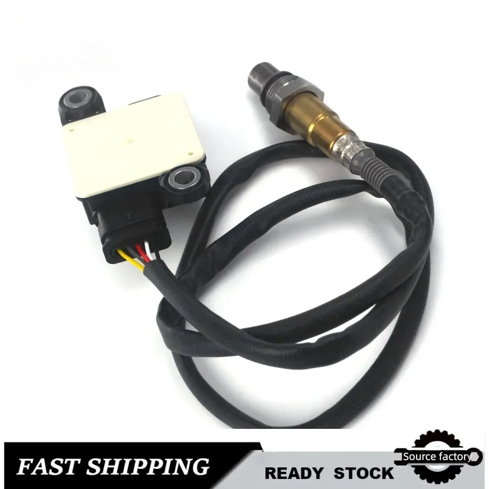 PM Sensor894A0-71011 Particulate Matter Sensor for ToyotaHILUX Auto Parts in Stock Fast ShippingPerfect Fit Easy Installation
PM Sensor894A0-71011 Particulate Matter Sensor for ToyotaHILUX Auto Parts in Stock Fast ShippingPerfect Fit Easy Installation
