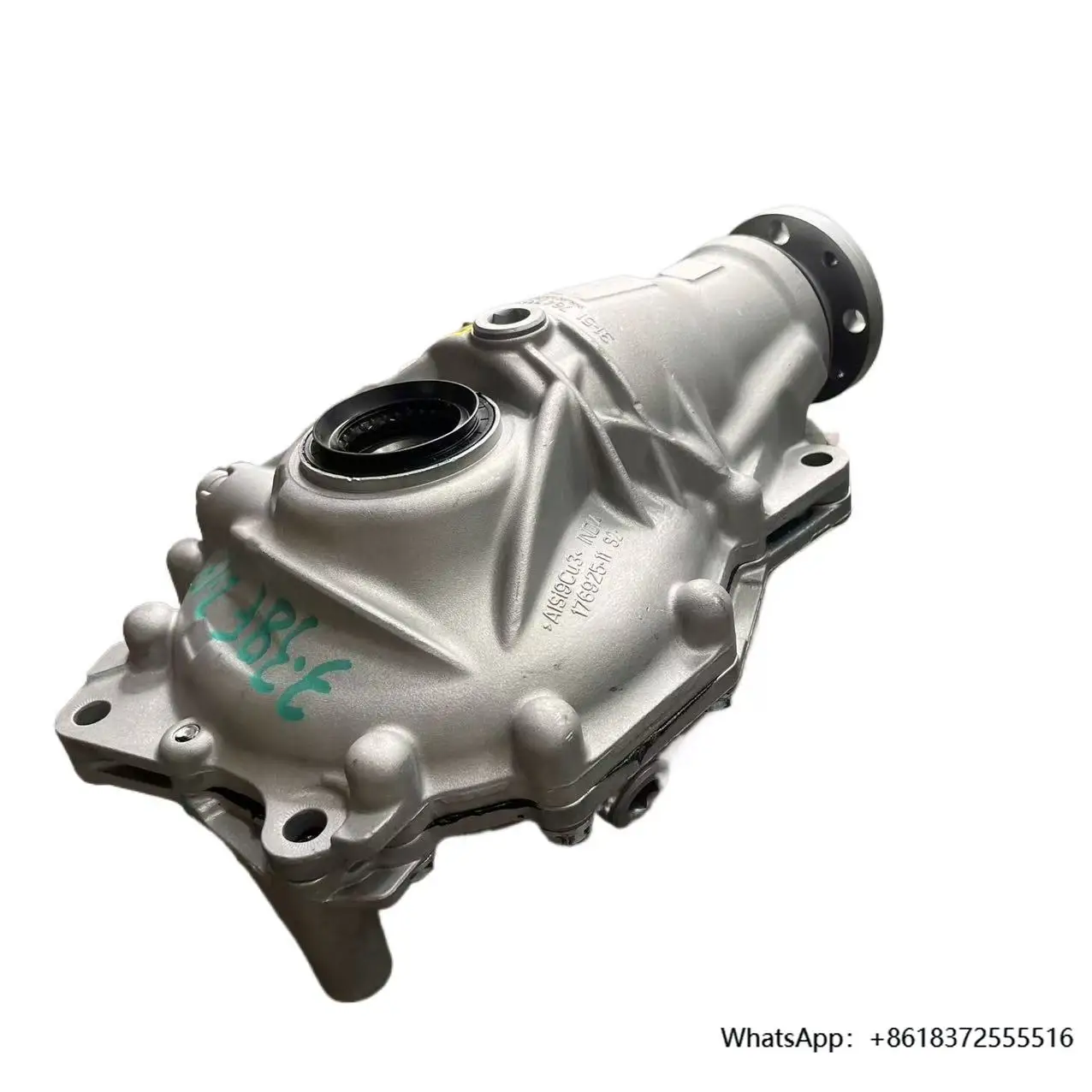 High Quality Differential for Rolls-Royce X7 Drive Carrier Differential OEM 31517647388 Differential Ratio 3.64
High Quality Differential for Rolls-Royce X7 Drive Carrier Differential OEM 31517647388 Differential Ratio 3.64