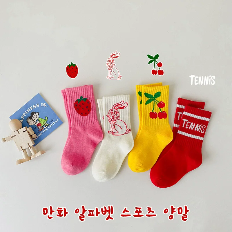 4 Pairs /lot Cute Baby Girls Socks Autumn Winter Cotton Children Socks Infant Toddler Girls Socks Kids Socks
4 Pairs /lot Cute Baby Girls Socks Autumn Winter Cotton Children Socks Infant Toddler Girls Socks Kids Socks