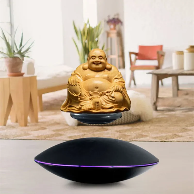 Magnetic Levitation Display Stand with a Weight Capacity of 350G Creative Display Stand for Jewellery Bags and Handicrafts
Magnetic Levitation Display Stand with a Weight Capacity of 350G Creative Display Stand for Jewellery Bags and Handicrafts