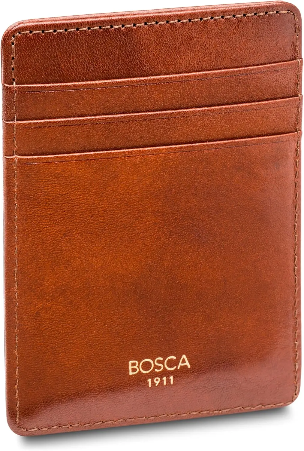 RFID Blocking Leather Wallet with Magnetic Money Clip - Front Pocket Design for Men
RFID Blocking Leather Wallet with Magnetic Money Clip - Front Pocket Design for Men