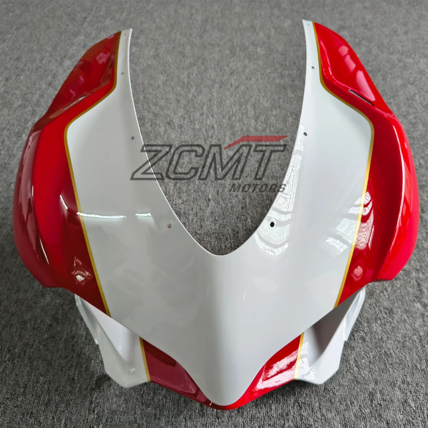 New Fairings Kit High Quality Injection Fit For DUCATI 959 1299 Panigale 2015 2016 2017 2018 Red White Bodywork Set
New Fairings Kit High Quality Injection Fit For DUCATI 959 1299 Panigale 2015 2016 2017 2018 Red White Bodywork Set