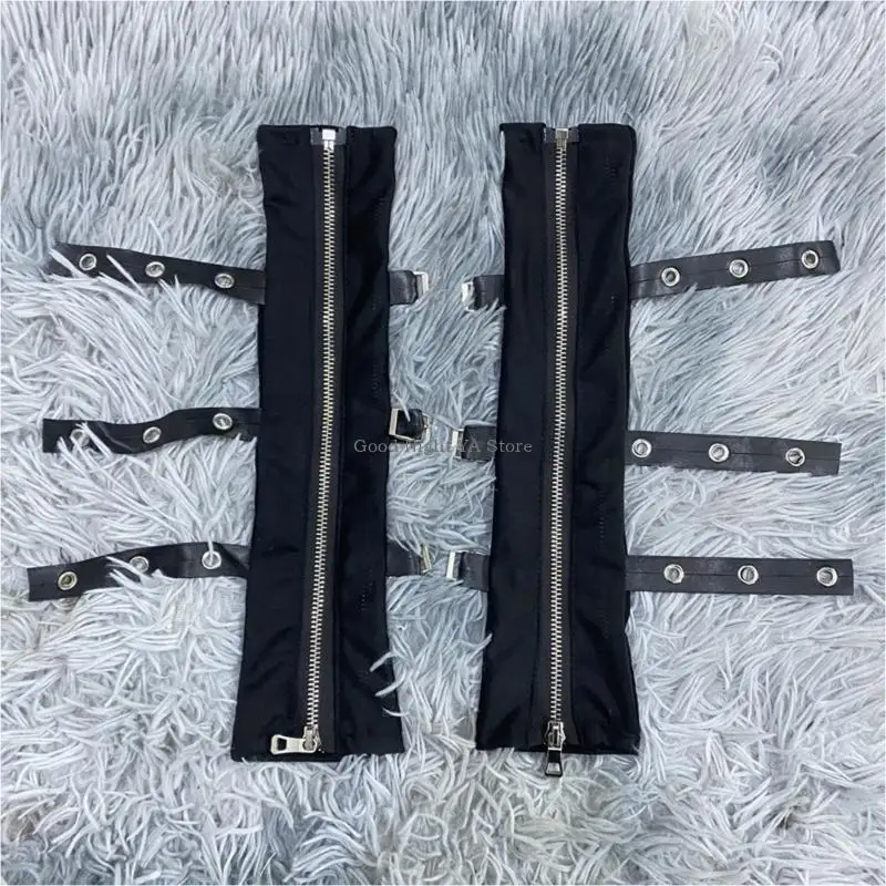 Adjustable Rock Dark Arm Protector With Embellished Design For Wrist Support And Stylish Defense
Adjustable Rock Dark Arm Protector With Embellished Design For Wrist Support And Stylish Defense