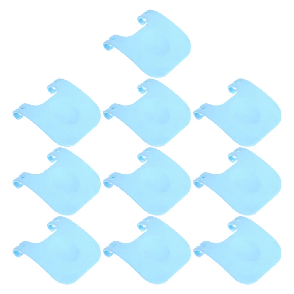 10pcs Cage Fixing Edge Buckle Rabbit Chicken Clips Clamp Pet Crate Fastening Pp Bird Playpen Clamps Wire Accessories
10pcs Cage Fixing Edge Buckle Rabbit Chicken Clips Clamp Pet Crate Fastening Pp Bird Playpen Clamps Wire Accessories