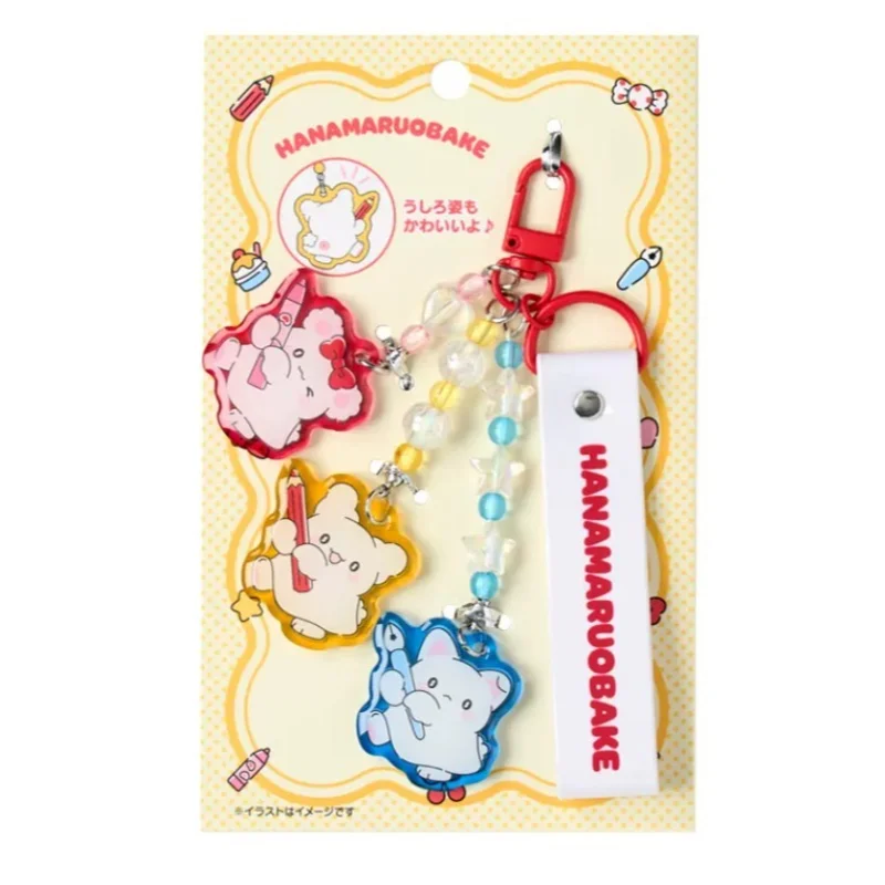 Genuine Sanrio Lucky Hanamaru Anniversary Adorable Doll Trendy Daily Bag Decor Hot Sale Festival Surprise Present Lovely Gift
Genuine Sanrio Lucky Hanamaru Anniversary Adorable Doll Trendy Daily Bag Decor Hot Sale Festival Surprise Present Lovely Gift