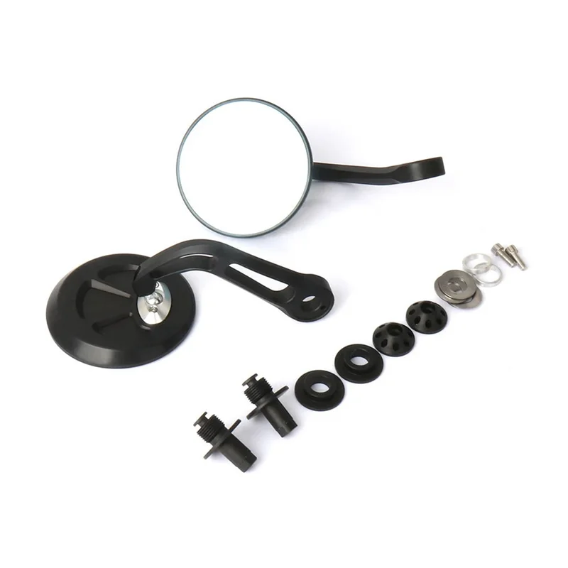 A80X-Motorcycle Handlebar Bar End Side Rearview Mirrors Rotatable For Honda X-ADV 750 X-ADV750 XADV 750 2021-2024
A80X-Motorcycle Handlebar Bar End Side Rearview Mirrors Rotatable For Honda X-ADV 750 X-ADV750 XADV 750 2021-2024