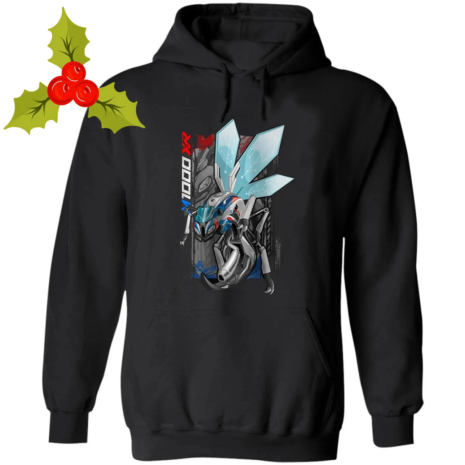 Классический немецкий мотоцикл M1000XR, пуловер с капюшоном в стиле Wasp, новая повседневная мужская толстовка из 100% хлопка, модная уличная одежда
Классический немецкий мотоцикл M1000XR, пуловер с капюшоном в стиле Wasp, новая повседневная мужская толстовка из 100% хлопка, модная уличная одежда