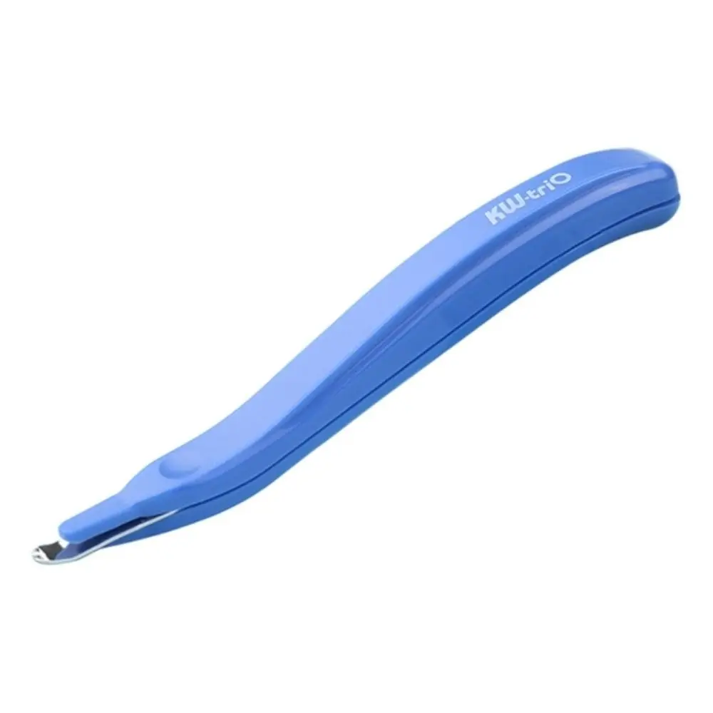 Home School Push Style Less Effort Pen Shape Staples Puller Magnetic Staples Remover Student Stationery Staples Removal Tool
Home School Push Style Less Effort Pen Shape Staples Puller Magnetic Staples Remover Student Stationery Staples Removal Tool