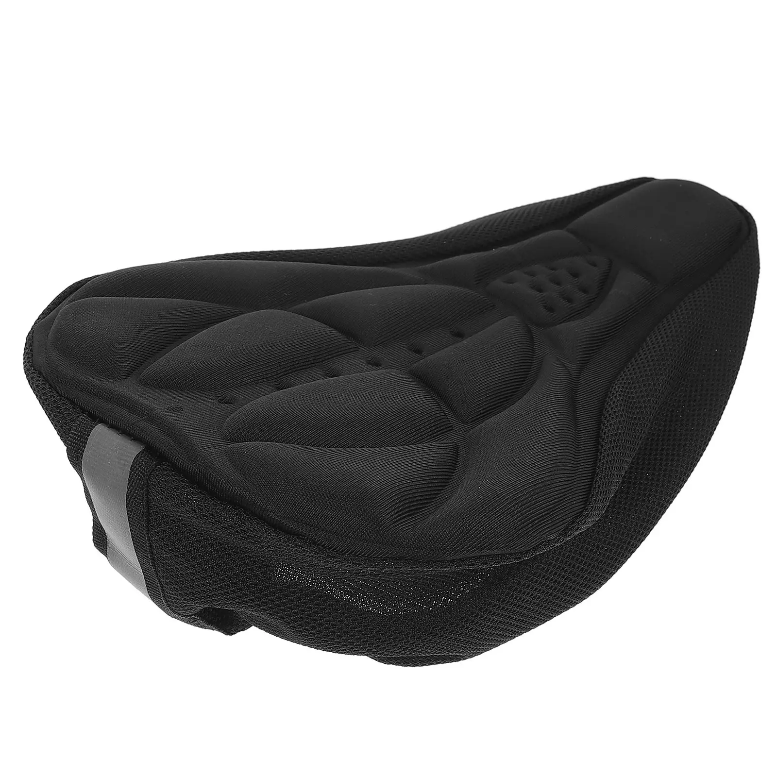 Thickened Bike Saddle Cover Ergonomic Seat Cushion Universal Size Comfortable Bike Seat Cushion Ride
Thickened Bike Saddle Cover Ergonomic Seat Cushion Universal Size Comfortable Bike Seat Cushion Ride