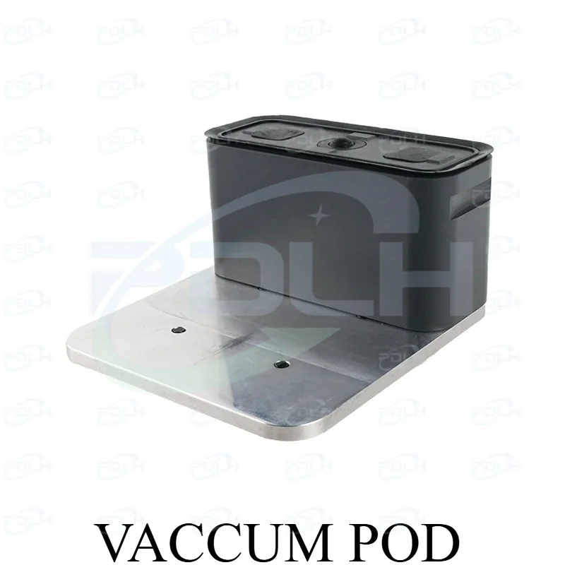 1PC 132x54x74mm Good Quality Aluminum bottom Biesse Vaccum Suction Pod for Biesse Rover Woodworking Machine Accessories
1PC 132x54x74mm Good Quality Aluminum bottom Biesse Vaccum Suction Pod for Biesse Rover Woodworking Machine Accessories