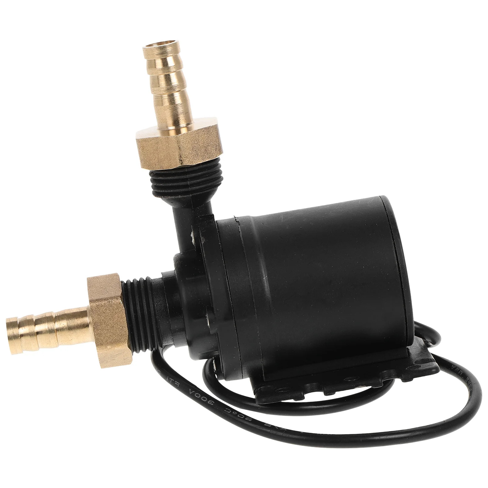 Car Water Pump Circulation for Heater Ground Electric Inline Hot Recirculation Engineering Plastics Small
Car Water Pump Circulation for Heater Ground Electric Inline Hot Recirculation Engineering Plastics Small