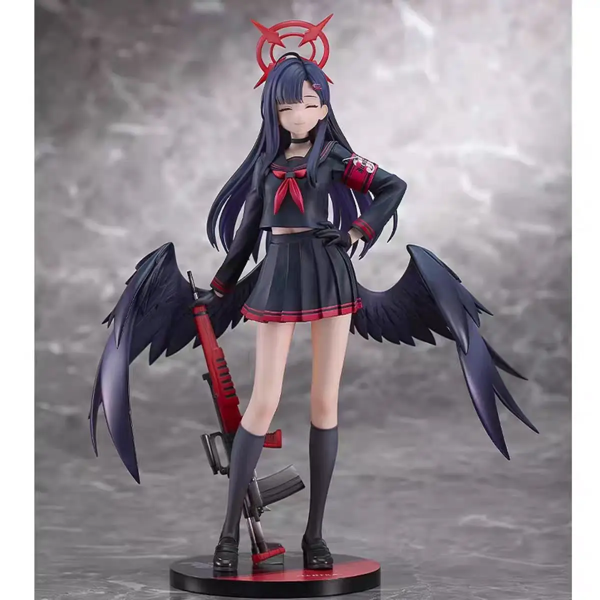Model Toys Nakamasa Ichika Anime Figurine Blue Archives Games Character Sculpture Action Collectible Statue Figure Cartoon
Model Toys Nakamasa Ichika Anime Figurine Blue Archives Games Character Sculpture Action Collectible Statue Figure Cartoon