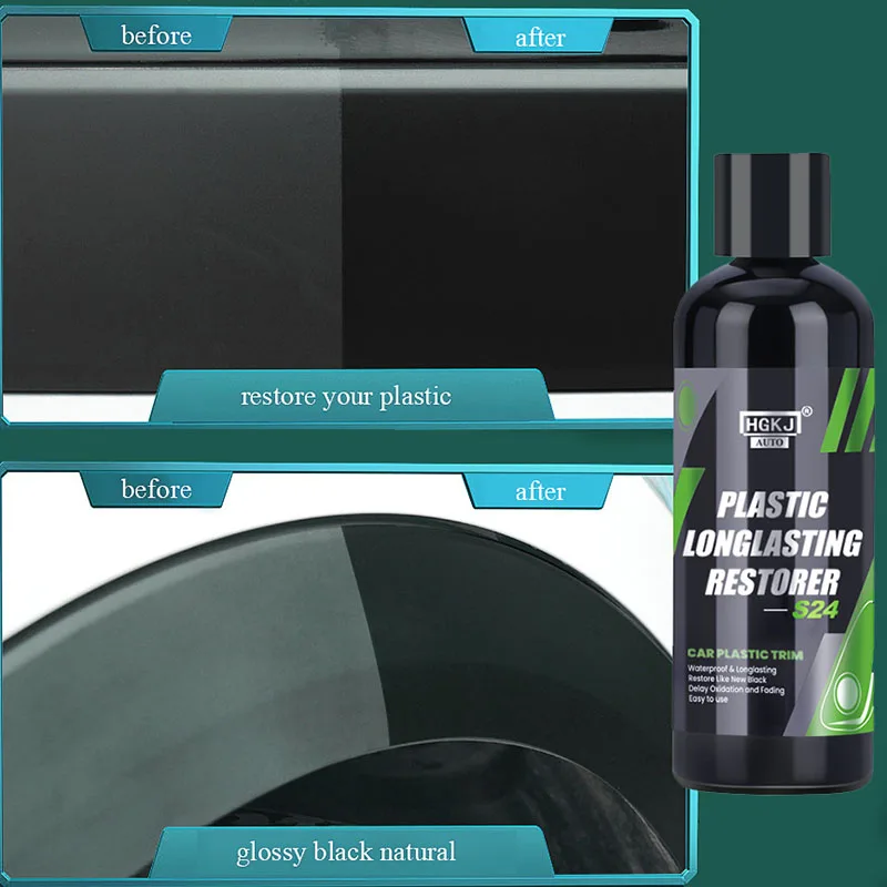 Пластиковый ремонтный станок HGKJ 24, 50/100 мл, покрытие для авто, ремонт пластиковой резины, очистка, восстановление, блеск, черный блеск, уплотнение, яркость, ретейл
Пластиковый ремонтный станок HGKJ 24, 50/100 мл, покрытие для авто, ремонт пластиковой резины, очистка, восстановление, блеск, черный блеск, уплотнение, яркость, ретейл