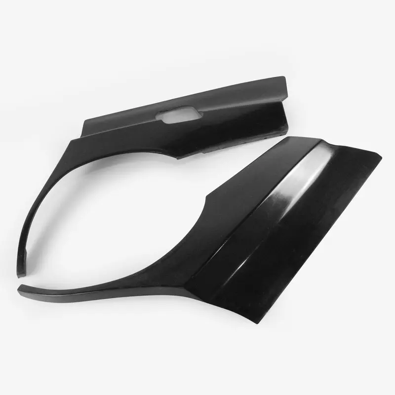 suitable for Fiber Glass Side Rear Wing for EVO 8 9 AP Style Wide Body Unpainted Rear Fender +40mm
suitable for Fiber Glass Side Rear Wing for EVO 8 9 AP Style Wide Body Unpainted Rear Fender +40mm