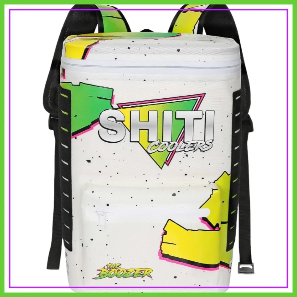 Insulated Cooler Bag 24H Portable Waterproof for Camping, Beach, Travel, Lunch, Drinks & Ice
Insulated Cooler Bag 24H Portable Waterproof for Camping, Beach, Travel, Lunch, Drinks & Ice