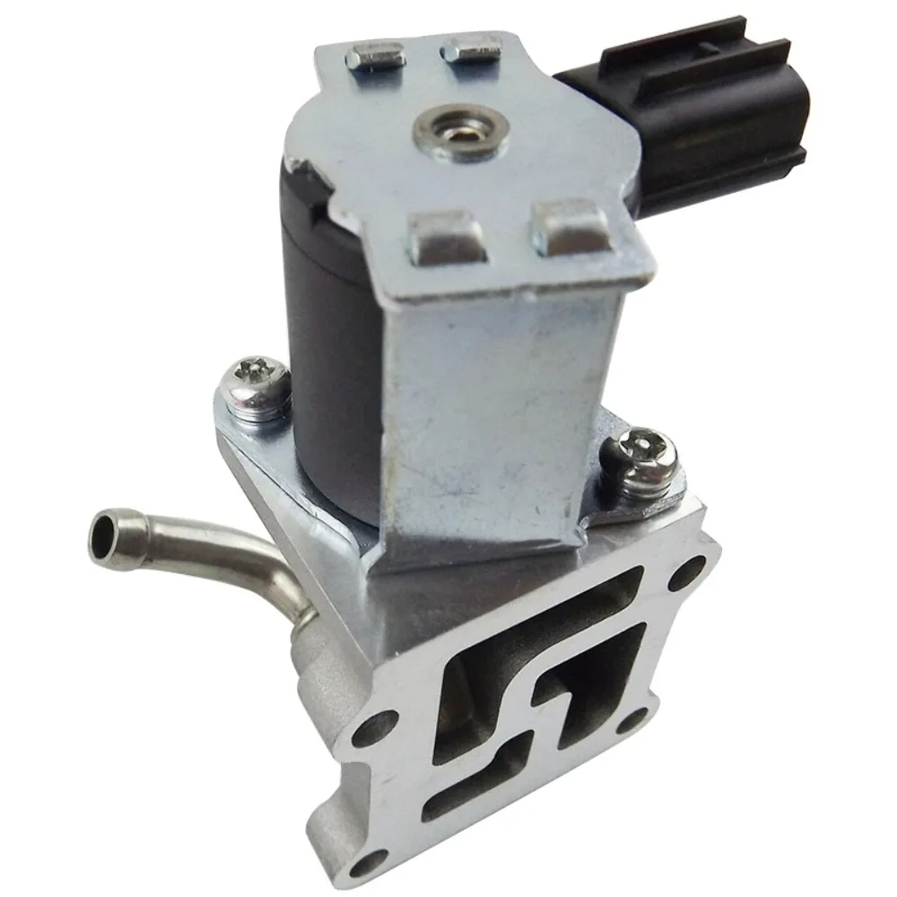 FSN5-20-660 Idle Air Control Speed Valve IAC E9T06871 for Mazda Protege 626 1998-2003
FSN5-20-660 Idle Air Control Speed Valve IAC E9T06871 for Mazda Protege 626 1998-2003