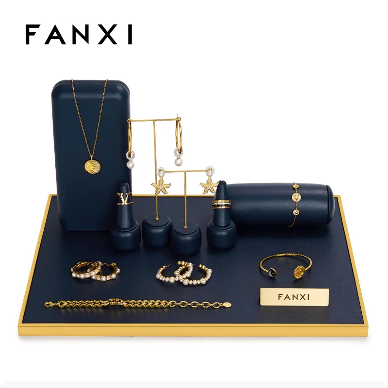 Light luxury design jewelry rack jewelry display rack window display cabinet design tt098 blue
Light luxury design jewelry rack jewelry display rack window display cabinet design tt098 blue