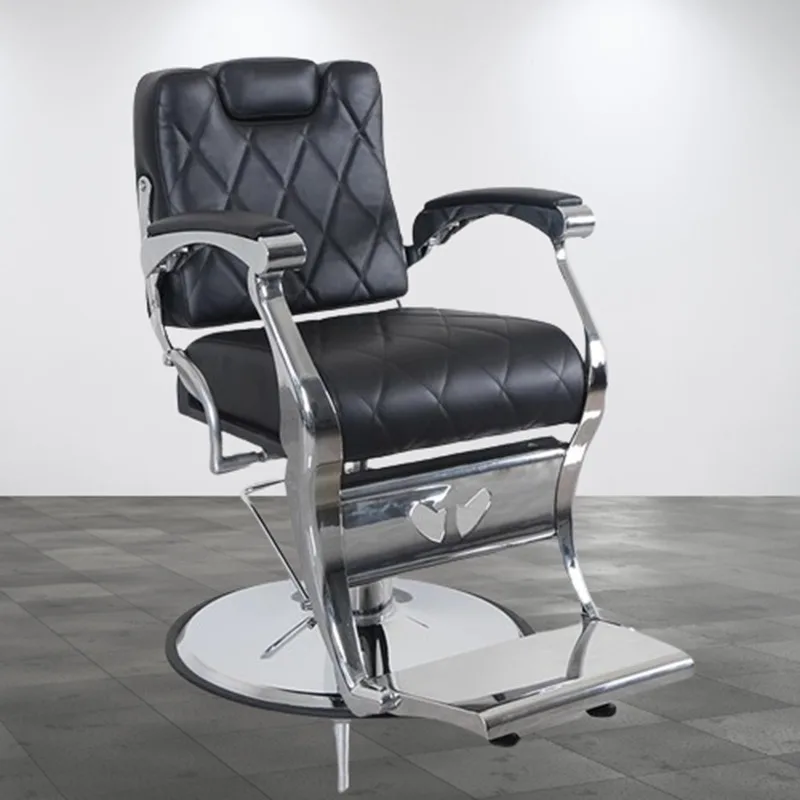 Beauty Salon Chairs Aesthetic Furniture Chair Professional Hairdresser Backrest Massage Silla Barberia Hair Reclining
Beauty Salon Chairs Aesthetic Furniture Chair Professional Hairdresser Backrest Massage Silla Barberia Hair Reclining
