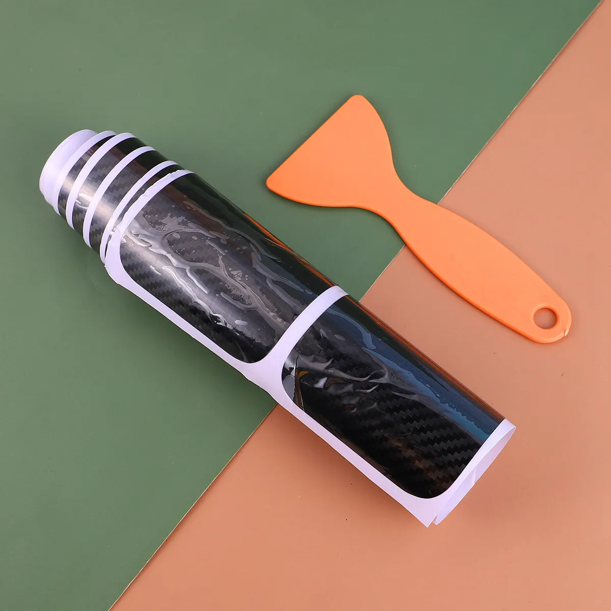 1Set Carbon Fiber Threshold Protector Sticker Car Door Edge Guard Anti-Scratch Anti-Kick Styling Protection Film for Automobiles
1Set Carbon Fiber Threshold Protector Sticker Car Door Edge Guard Anti-Scratch Anti-Kick Styling Protection Film for Automobiles
