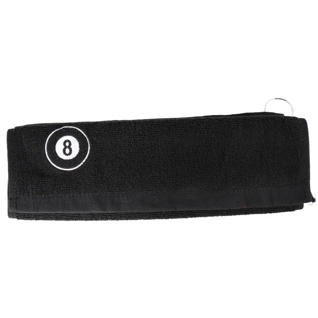 Premium Cotton Snooker Towel Soft Breathable Cue Cleaning Cloth for Pool Accessories Billiards Fans
Premium Cotton Snooker Towel Soft Breathable Cue Cleaning Cloth for Pool Accessories Billiards Fans