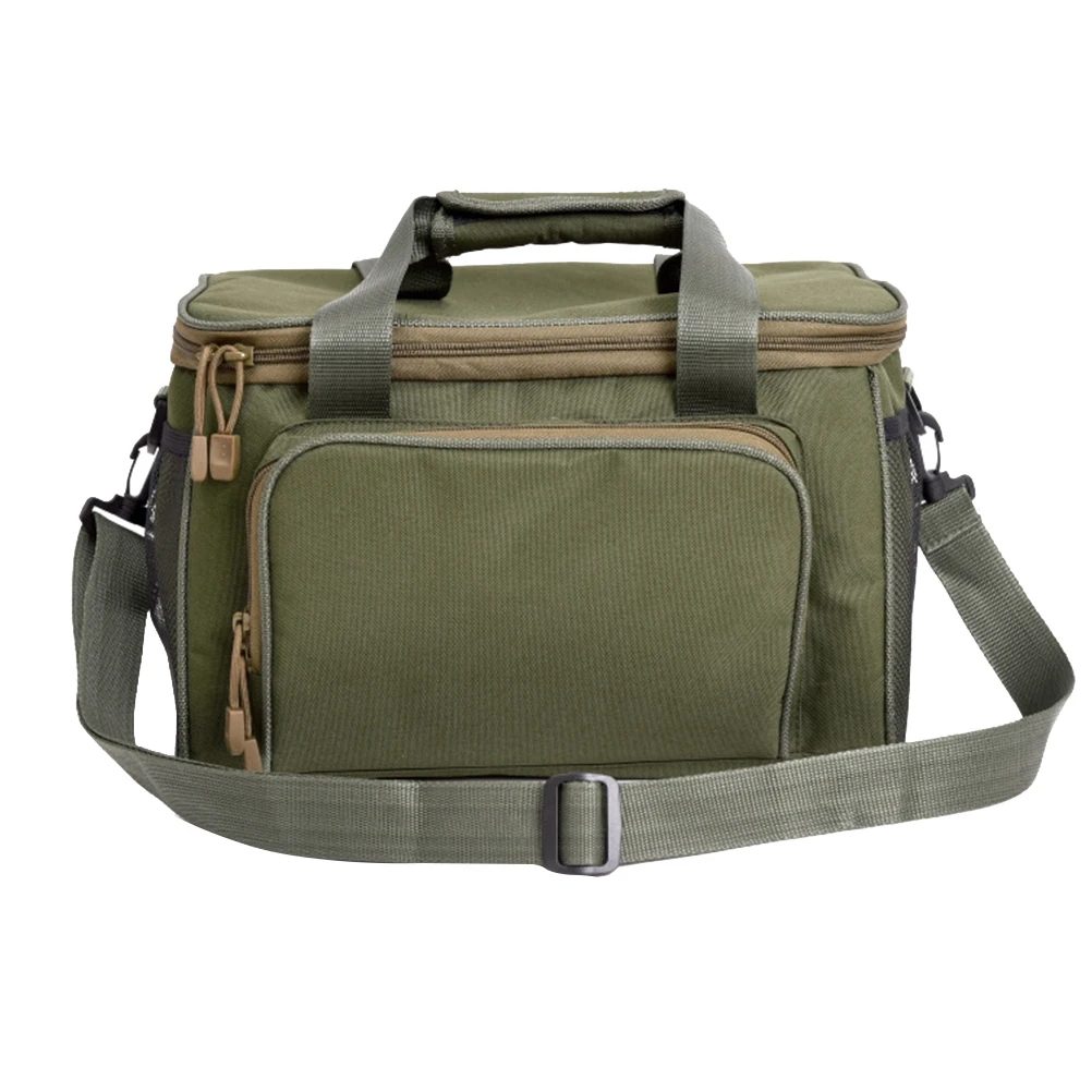 Hard Bait Fishing Rucksack Gear Storage Bags Accessory Backpack Tool Tackle Large
Hard Bait Fishing Rucksack Gear Storage Bags Accessory Backpack Tool Tackle Large