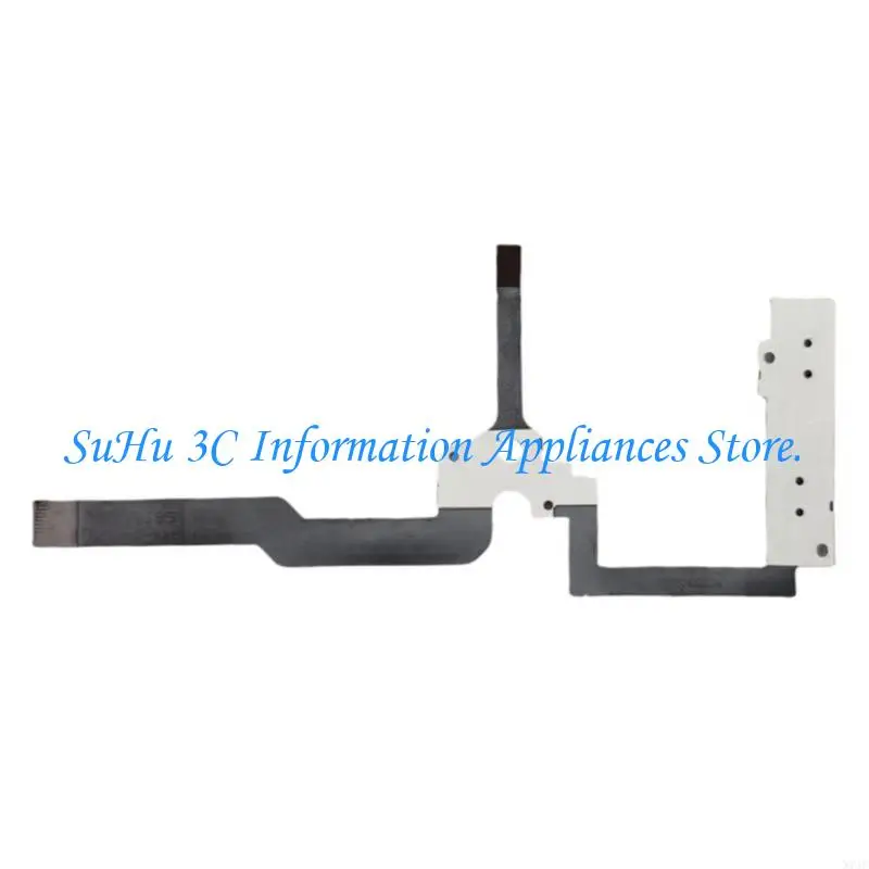 Smooth Response Side Ribbon For GPROX SUPERLIGHT2 GPW3 Gaming Mouse 11Cm
Smooth Response Side Ribbon For GPROX SUPERLIGHT2 GPW3 Gaming Mouse 11Cm