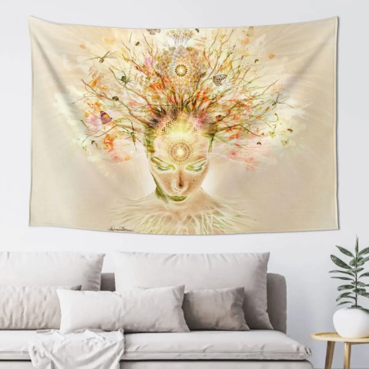 Family Tree spiritual organic botanical mother earth nature art Tapestry Decoration Bedroom Decorations For Room Tapestry
Family Tree spiritual organic botanical mother earth nature art Tapestry Decoration Bedroom Decorations For Room Tapestry