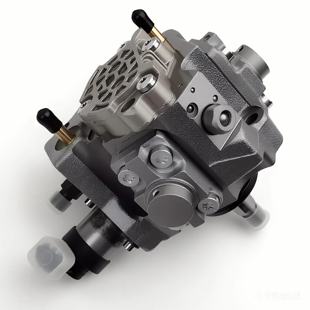 CP1 Common Rail Injection Pump 0445010333 0445010207 33100-4A420 331004A420 for HYUNDAI & KIA Car
CP1 Common Rail Injection Pump 0445010333 0445010207 33100-4A420 331004A420 for HYUNDAI & KIA Car
