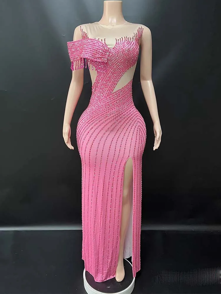 Высокое качество, горячее тиснение, сексуальное эластичное платье-жилет с разрезом, новинка 2025, модная женская одежда на заказ
Высокое качество, горячее тиснение, сексуальное эластичное платье-жилет с разрезом, новинка 2025, модная женская одежда на заказ