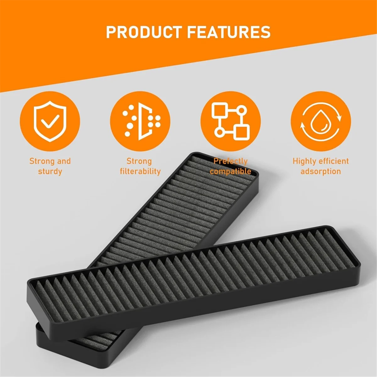 3pcs 5230W1A003A Microwave Charcoal Filter Replacement for Microwave Air Filter,Charcoal Filter
3pcs 5230W1A003A Microwave Charcoal Filter Replacement for Microwave Air Filter,Charcoal Filter