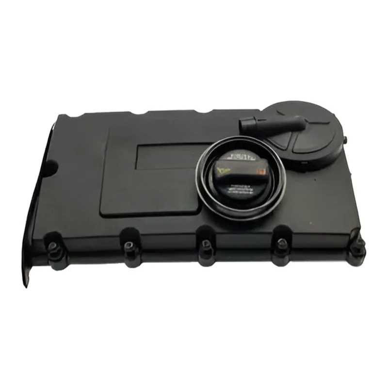03G103469G For Audi A3 A4 Volkswagen Golf Quad 1K1 Jetta 1K2 engine valve chamber cover
03G103469G For Audi A3 A4 Volkswagen Golf Quad 1K1 Jetta 1K2 engine valve chamber cover