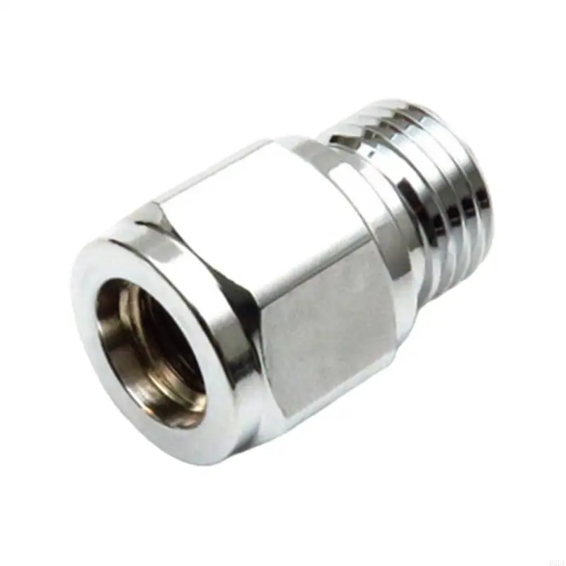 Brasses Scubas Connector Compacts Professional Diving Regulator Adapter Diving
Brasses Scubas Connector Compacts Professional Diving Regulator Adapter Diving