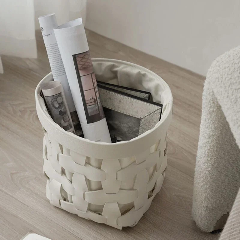 Bedroom Storage Basket Bathroom Laundry Hamper Indoor Large Grocery Organizer Baskets House Multipurpose Toy Storage Containers
Bedroom Storage Basket Bathroom Laundry Hamper Indoor Large Grocery Organizer Baskets House Multipurpose Toy Storage Containers
