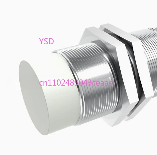 Оптоволоконный датчик E32-T22S 2M
Оптоволоконный датчик E32-T22S 2M